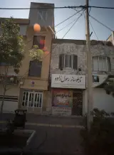 تابلو ساز رسول زاده