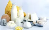 لبنیاتی سوت ایچ