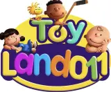 فروشگاه توی لند Toy land