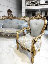 گالری مبل ماندگار