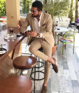پوشاک BL man