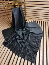 شال و روسری چارقد