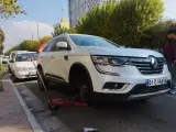 لاستیک ارغوان(لاستیک دولتی)