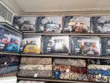 کالای خواب آوا