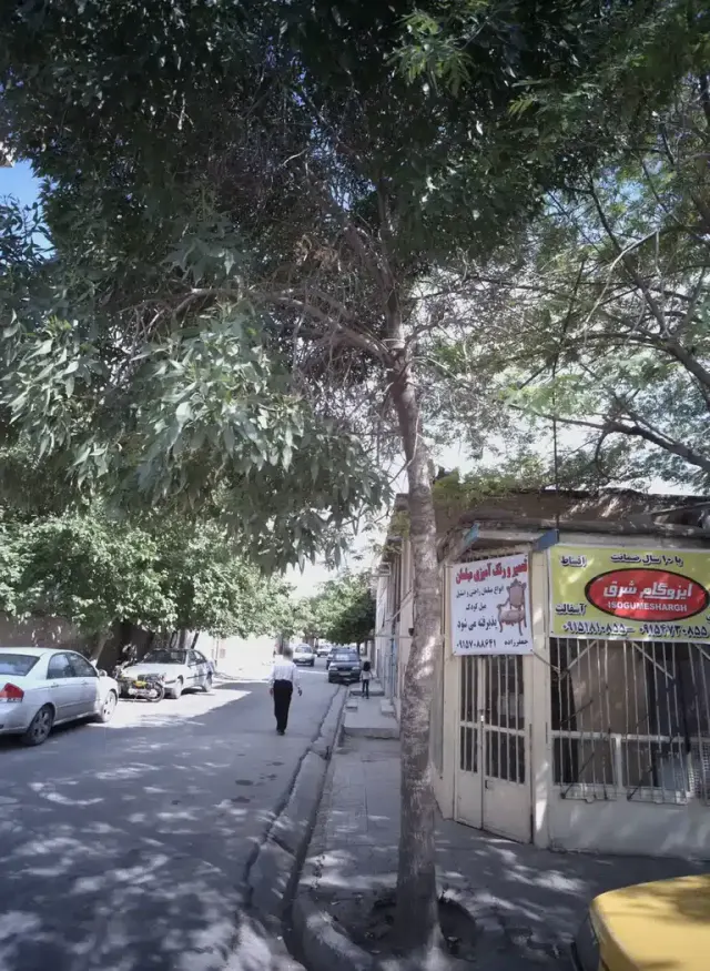 تعمیر و رنگ آمیزی مبلمان