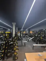 باشگاه بدنسازی کاسیت