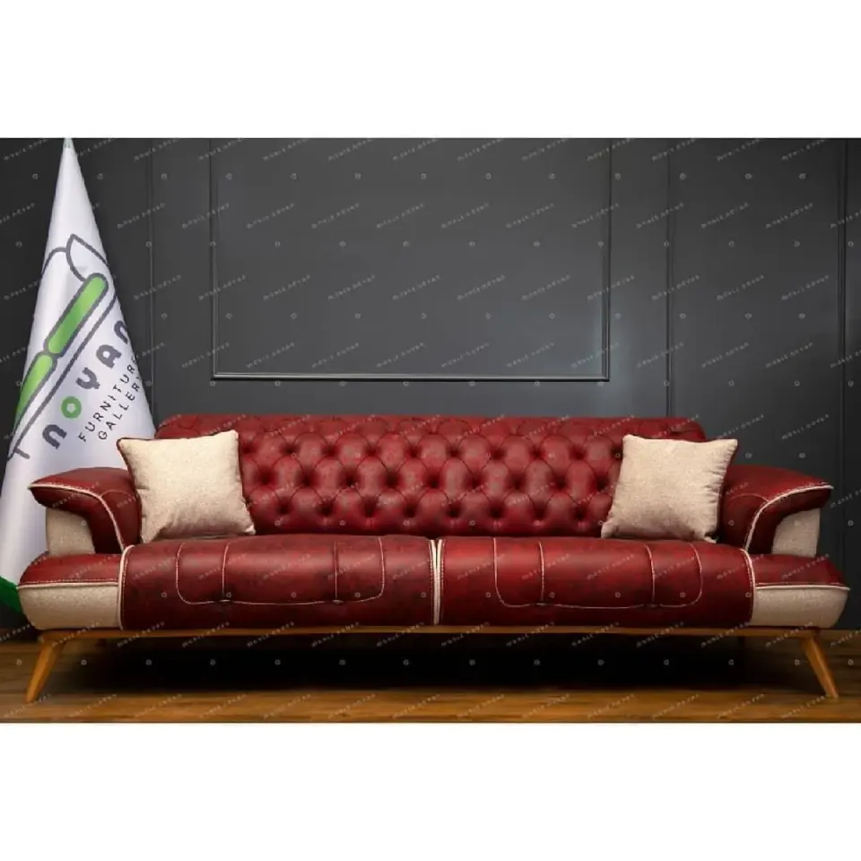 مبلمان راسپینا
