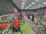 باشگاه بدنسازی آزادی