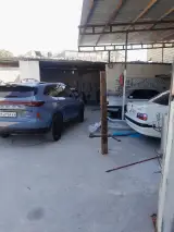 تعمیرگاه و گاراژ تکنیک
