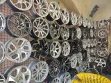 رینگ و لاستیک حسینی
