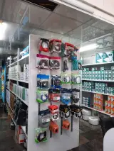 فروشگاه پارس دوربین مداربسته