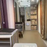 پرده دکوراتیو ائلوین