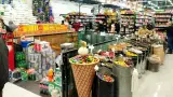 فروشگاه مواد غذایی حامی (شعبه یک)