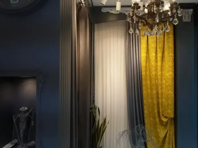پرده سرای محمد