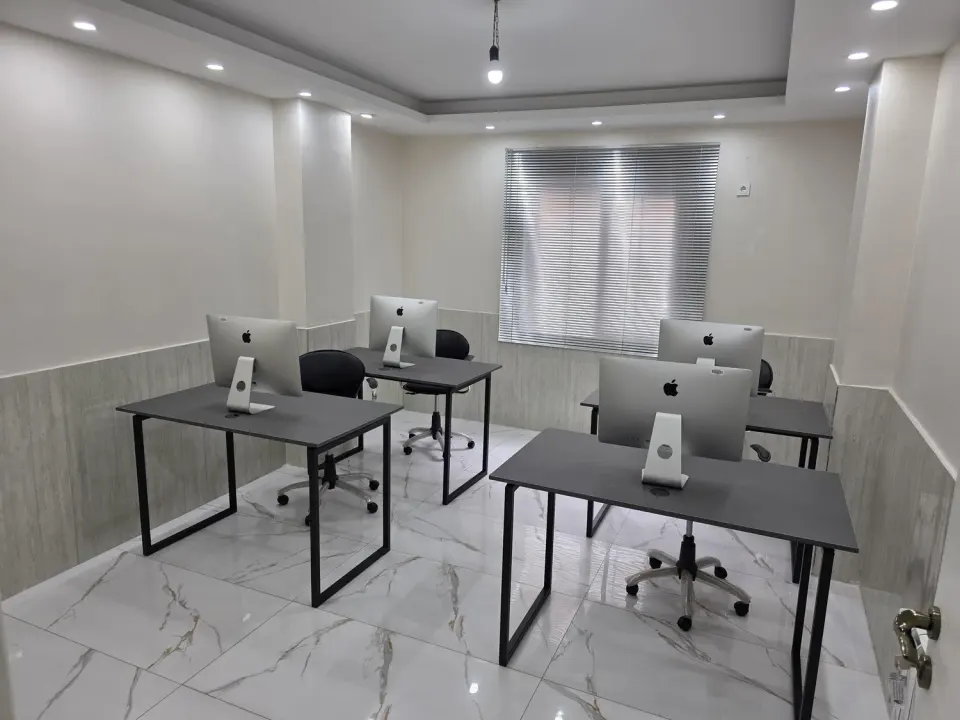 آموزشگاه حسابداری بهمن لاسمی