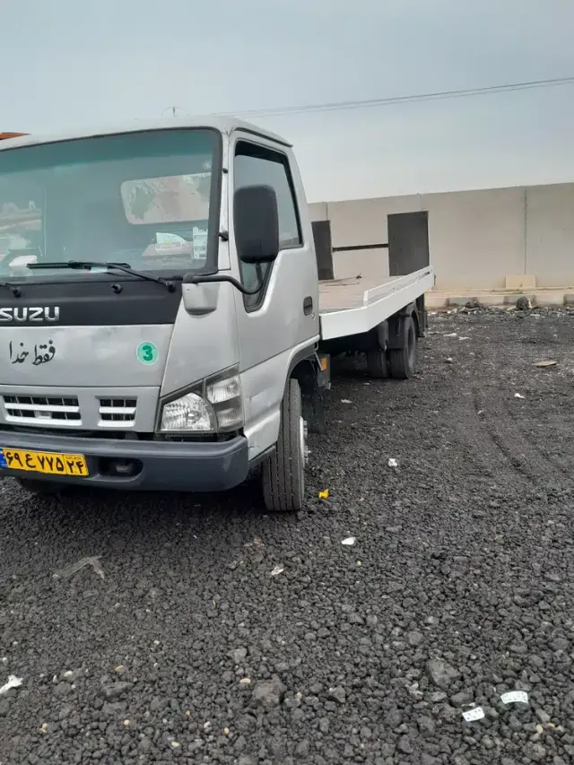 امداد خودرو بهبهان امیر دوستی