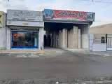 سنگ فروشی فرخانی