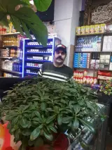 سوپرمارکت موسی الرضا