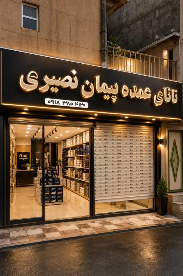 بازارچه تاناکورا