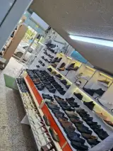 نمایندگی کفش طبی دکتر شول زنجان