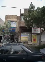 باشگاه پرورش اندام پاورلیفتینگ مردان آسمانی