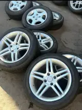 رینگ لاستیک سید