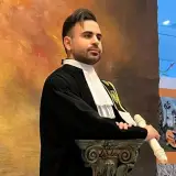 عرفان اژدهاکش وکیل پایه یک دادگستری
