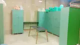 باشگاه بدنسازی فیت کلاب