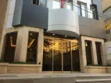 هتل آپارتمان جاودانی