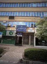 دفتر وکالت احمد صدرزاده