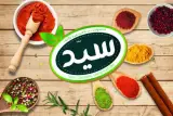 ادویه سرا، عطاری و گیاهان دارویی سید