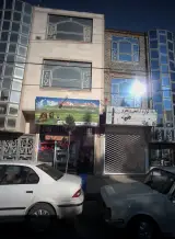 لبنیات سنتی کرمانچ