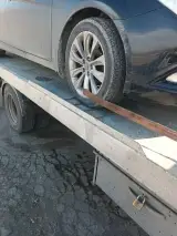 خودروبر کفی قم