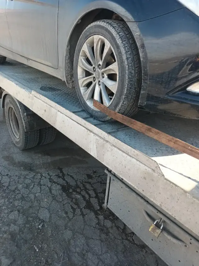 خودروبر کفی قم