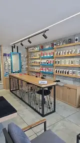 فروشگاه موبایل آرمان ارتباط