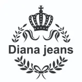 مجموعه دیانا جین