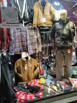 رُهام کلودس