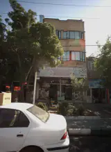شیرینی فروشی گروه تولیدی توانا