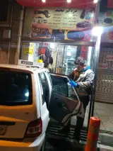فروشگاه دزدگیر محمد