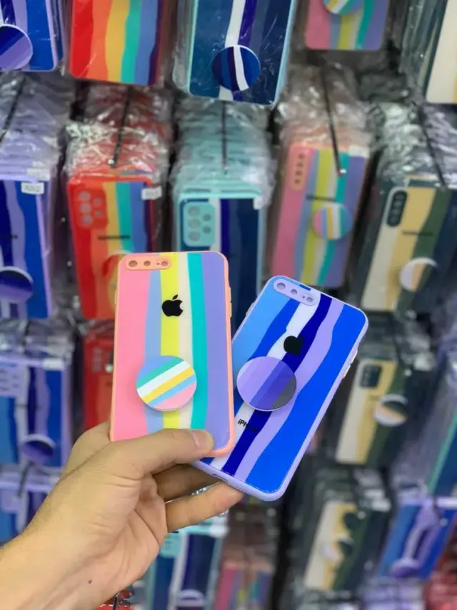 موبایل یک زنگ
