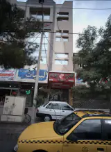 باشگاه ورزشی کلوپ بهرام