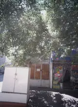 سوپر مارکت