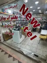 موبایل نیوتل رودان
