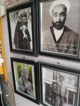 عطاری شیخ عطار