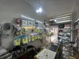 فروشگاه قطعات و تعمیرات لوازم خانگی سینا