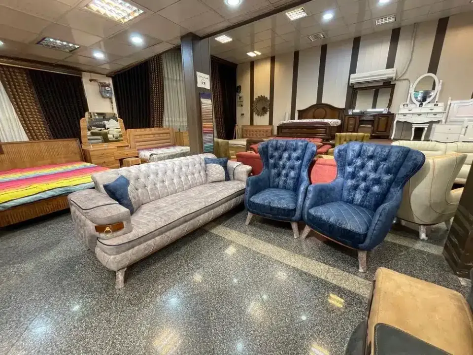 گالری تینا