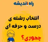 آموزشگاه کنکور راه اندیشه
