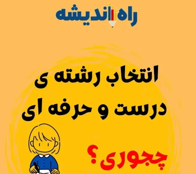 آموزشگاه کنکور راه اندیشه