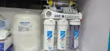 تصفیه آب آبینه گلپایگان