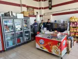 لبنیاتی قربانپور